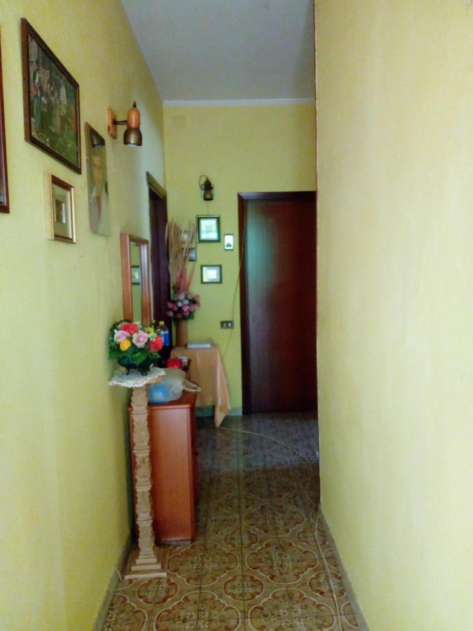 Lugnano in TeverinaLa Casa Di Lili别墅 外观 照片