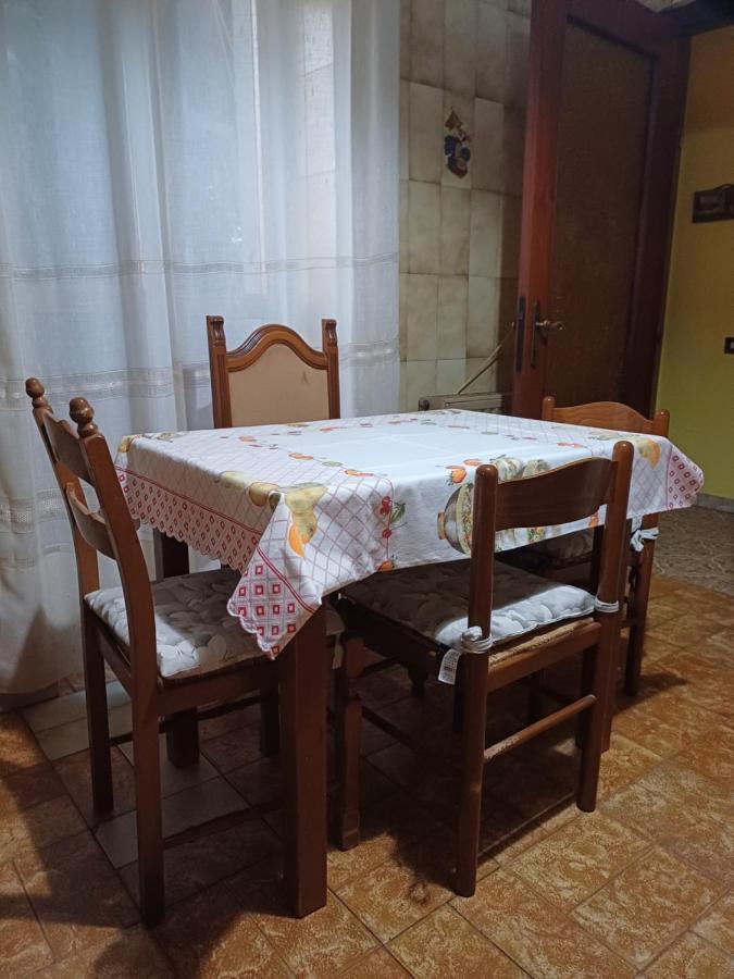Lugnano in TeverinaLa Casa Di Lili别墅 外观 照片