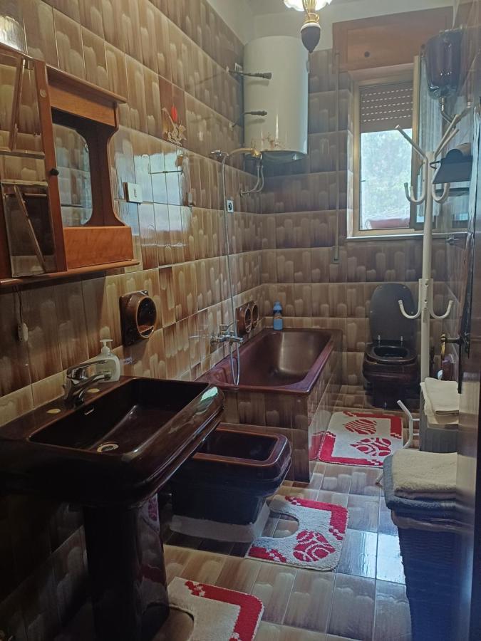 Lugnano in TeverinaLa Casa Di Lili别墅 外观 照片