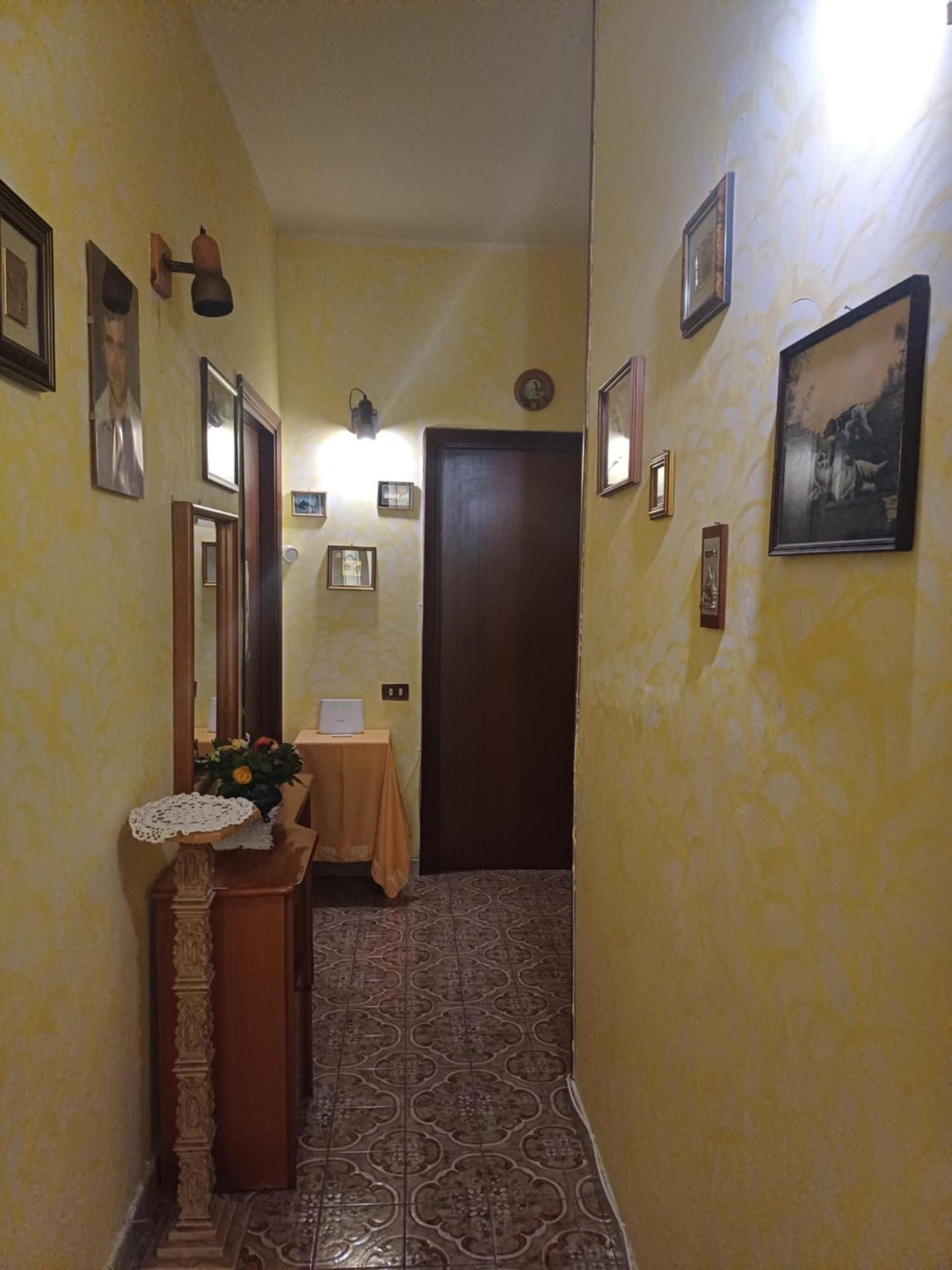 Lugnano in TeverinaLa Casa Di Lili别墅 外观 照片